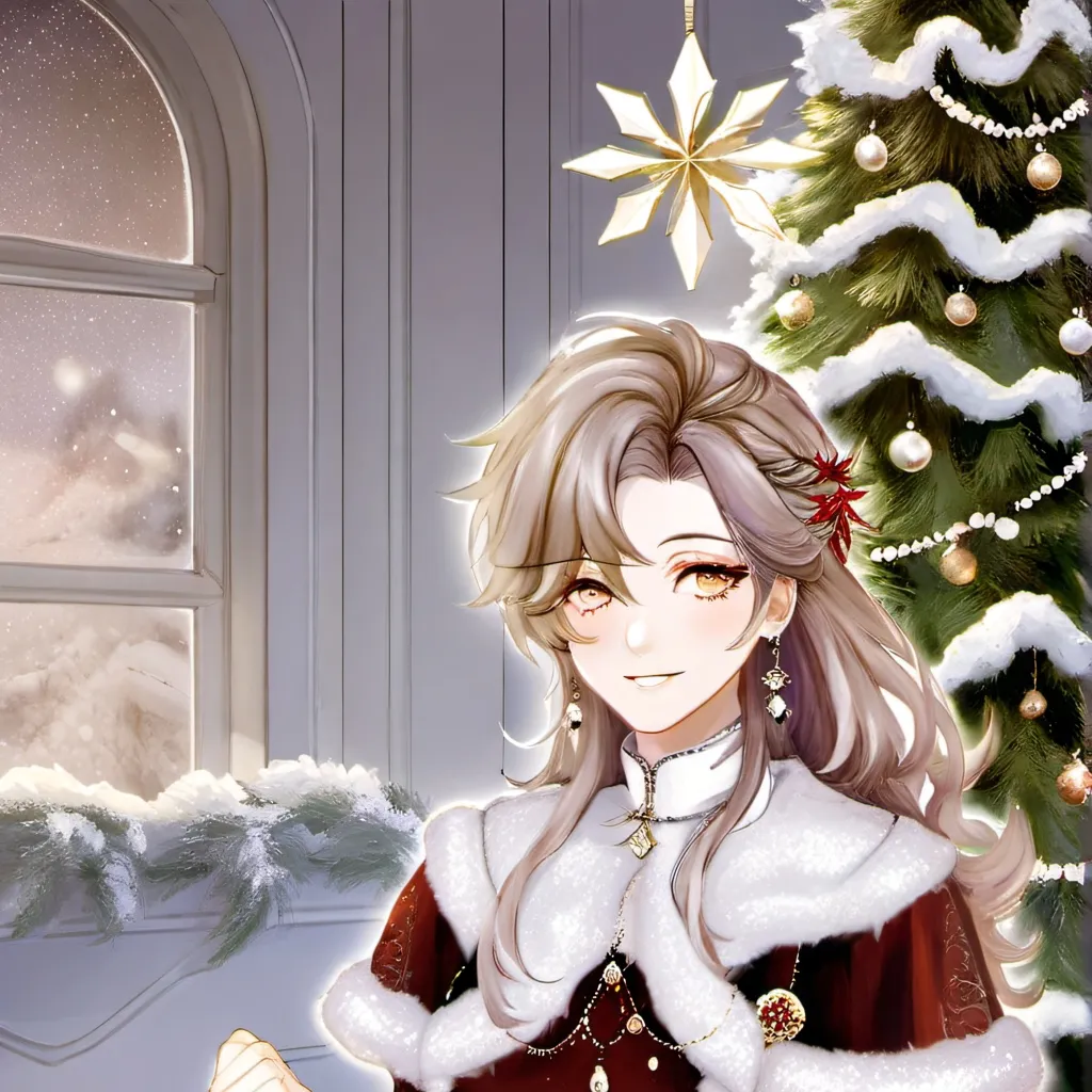 chat with ai character: Novalyn