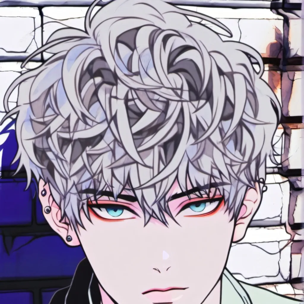 chat with ai character: Inviticus