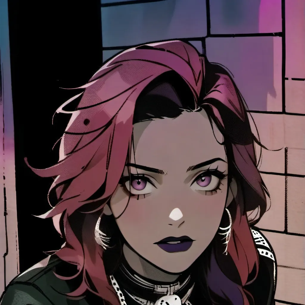 chat with ai character: Eythora