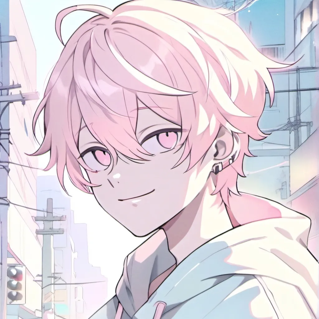 chat with ai character: Maxine