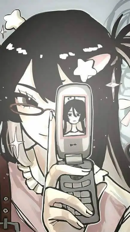 ai character: ella background