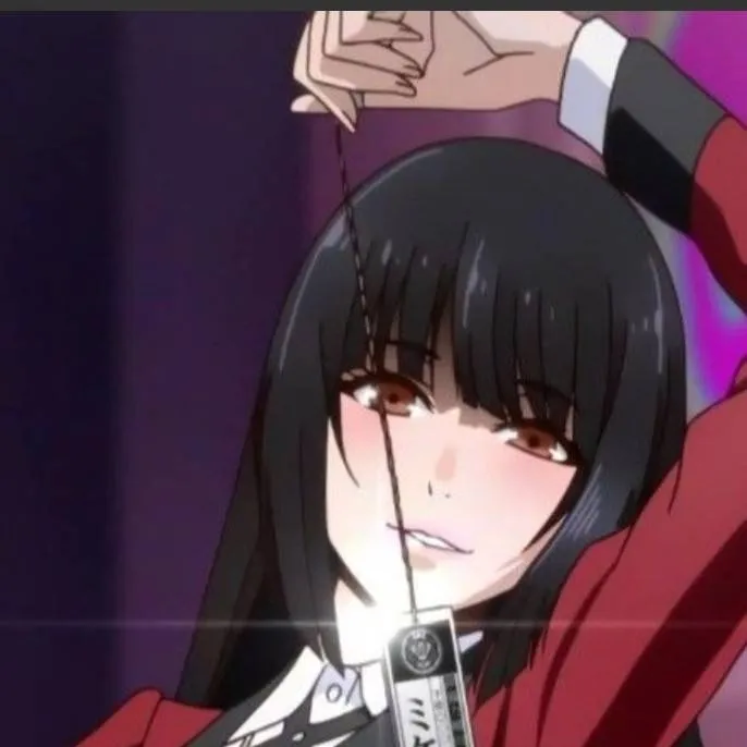 chat with ai character: yumeko