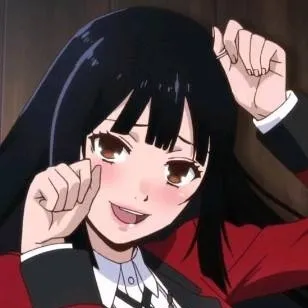 chat with ai character: yumeko