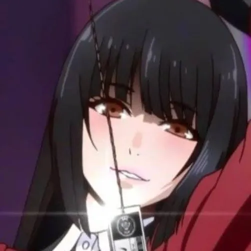 chat with ai character: yumeko