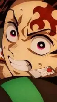 ai character: hashiras background