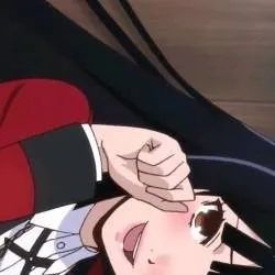 chat with ai character: yumeko