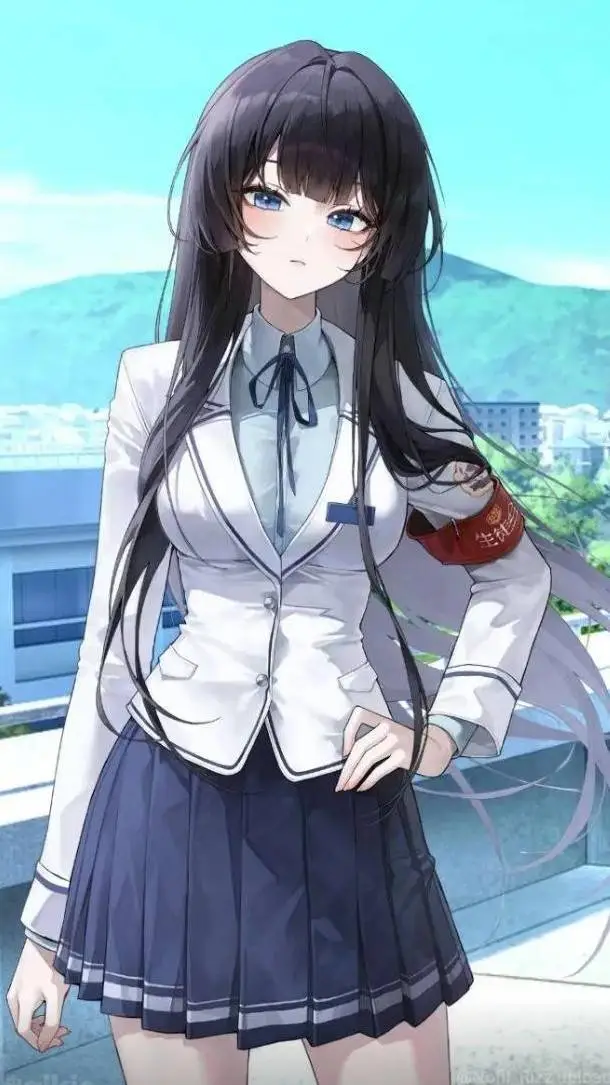 ai character: zoli background