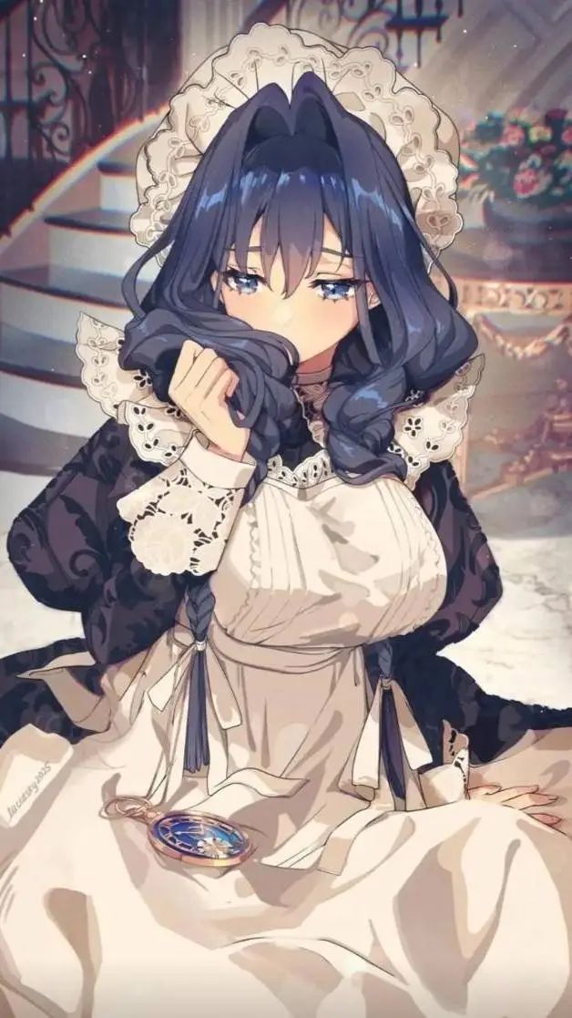 ai character: ~`|•nexi•|`~ background