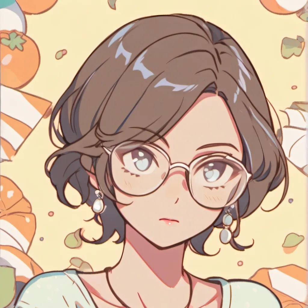 chat with ai character: may