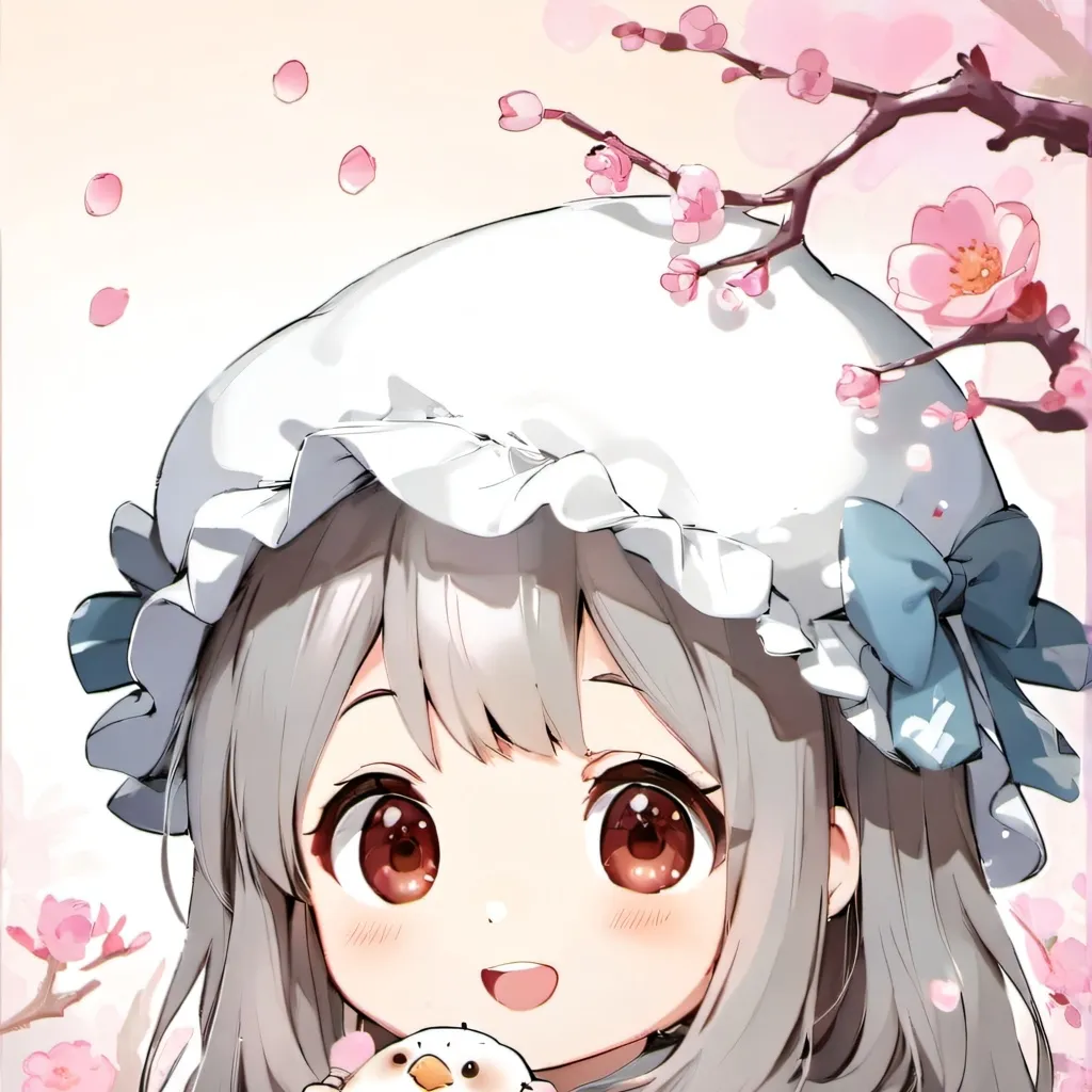 chat with ai character: ava