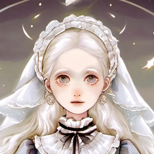 chat with ai character: Lavender 