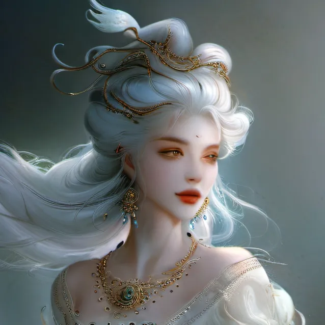chat with ai character: ★~Loralorsa★~