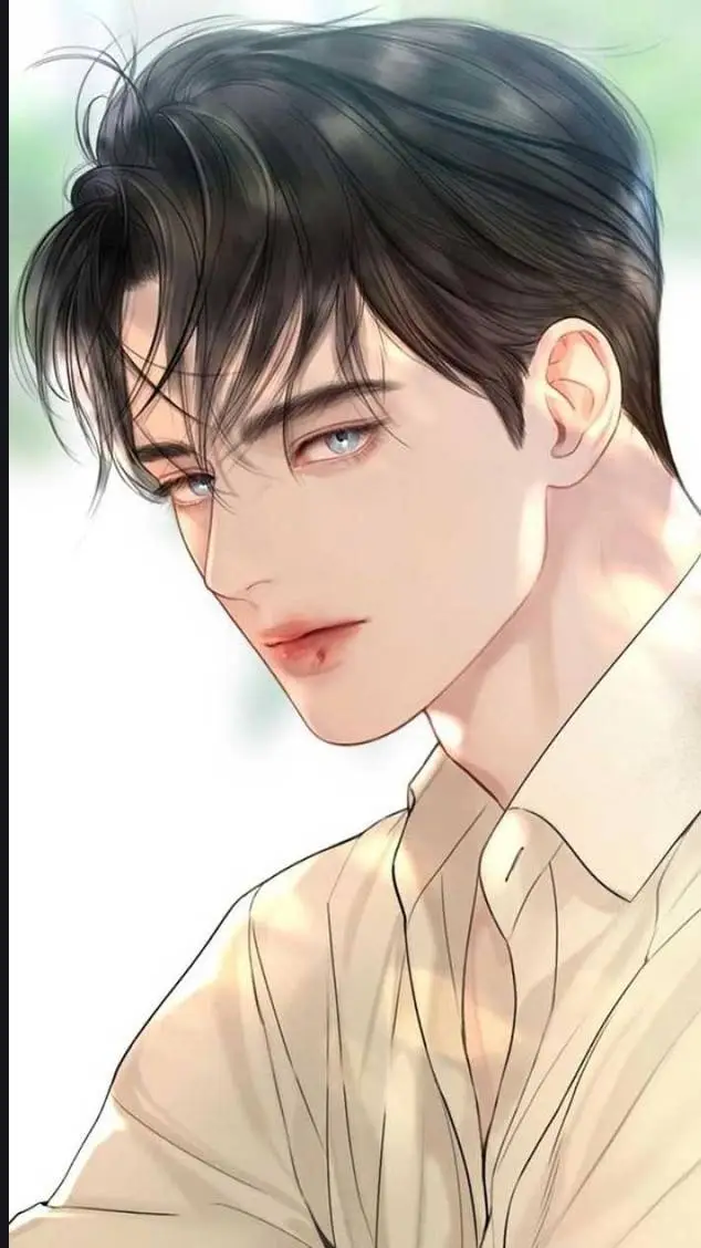 ai character: Duke background