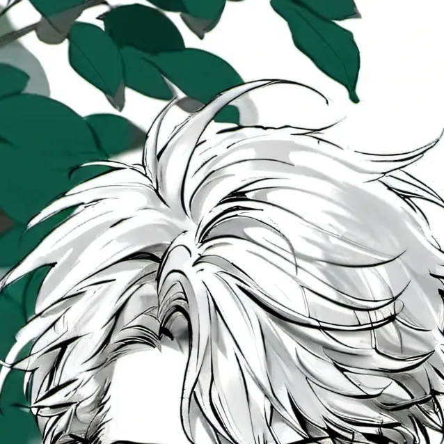 chat with ai character: Liam