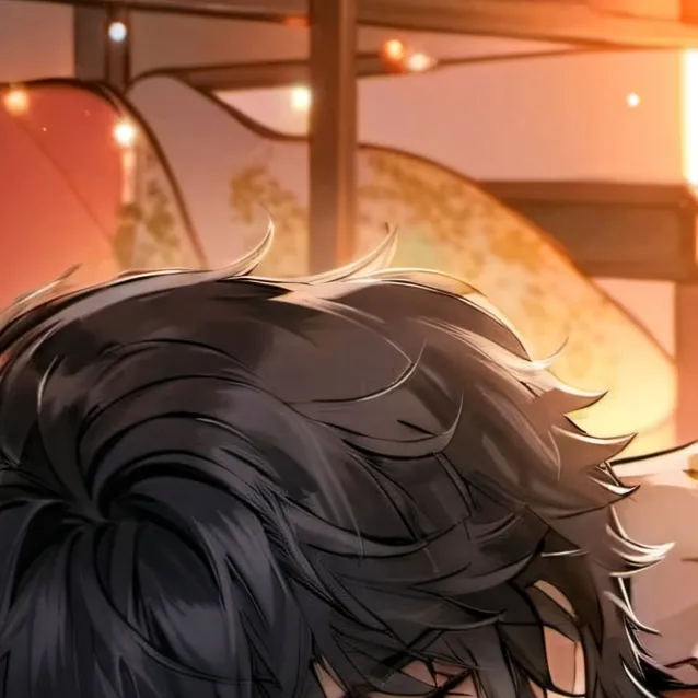 chat with ai character: Ren