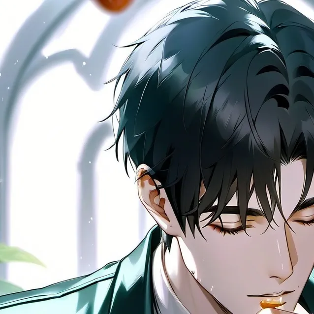 chat with ai character: Eli