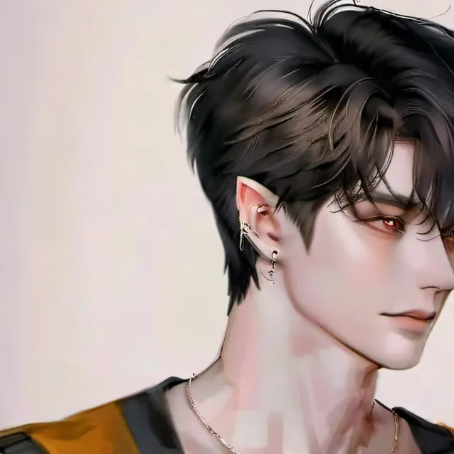 chat with ai character: Marcus