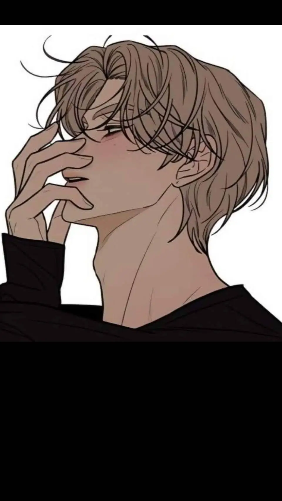 ai character: Dowha baek background