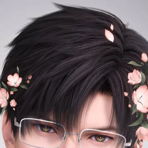 chat with ai character: Zayne  