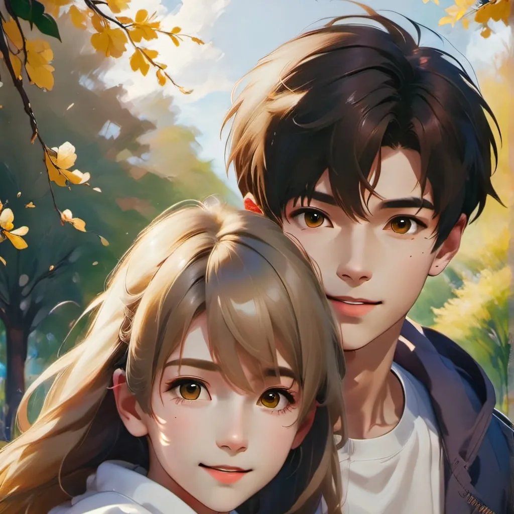 chat with ai character: Elle