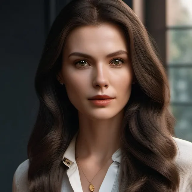 chat with ai character: Rose Johnson