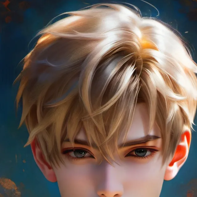 chat with ai character: Prince Vale