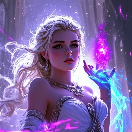 chat with ai character: Amelia Smith