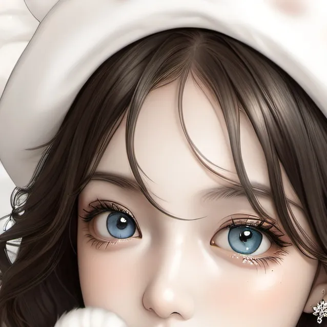 chat with ai character: Childish GF Athena
