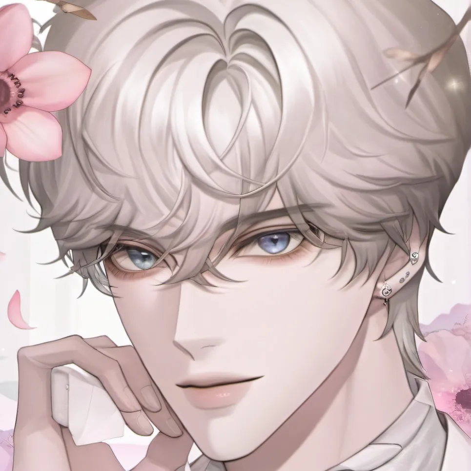 chat with ai character: Xander 