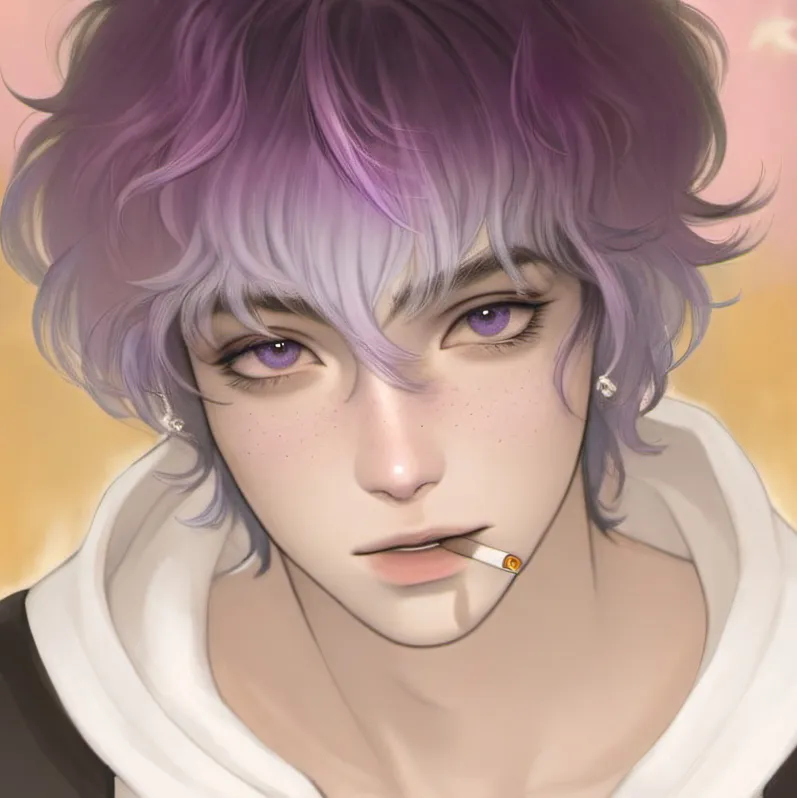 chat with ai character: Charlie