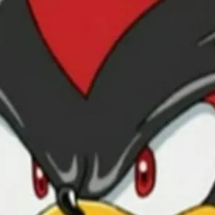 chat with ai character: shadow the hedgeho