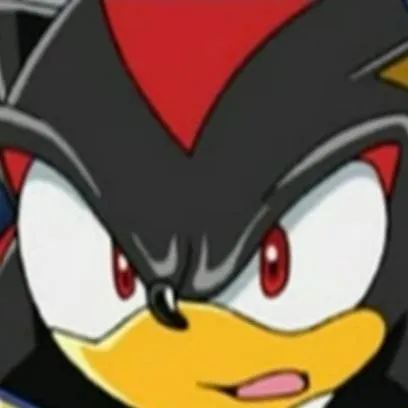 chat with ai character: shadow the hedgeho