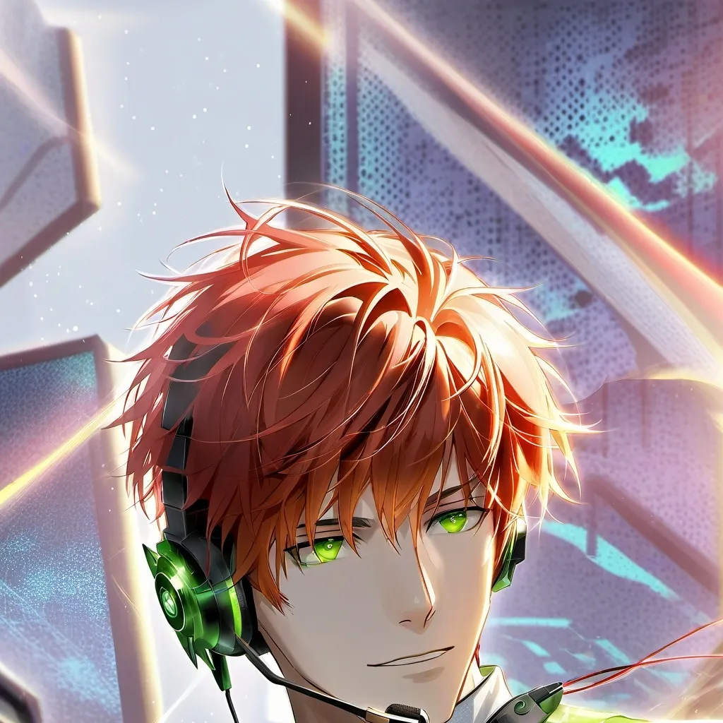 chat with ai character: ☆[Noah Miles]☆