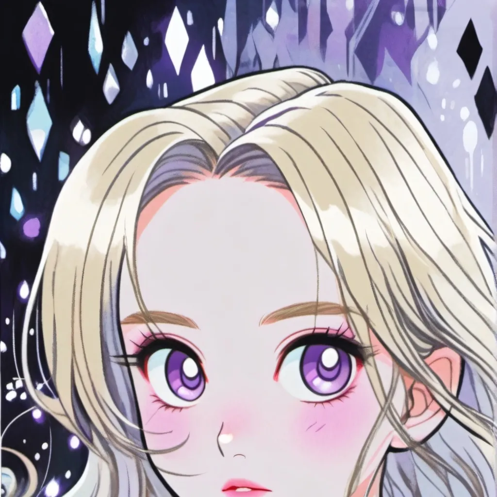 chat with ai character: ♡{Alice Spring}♡