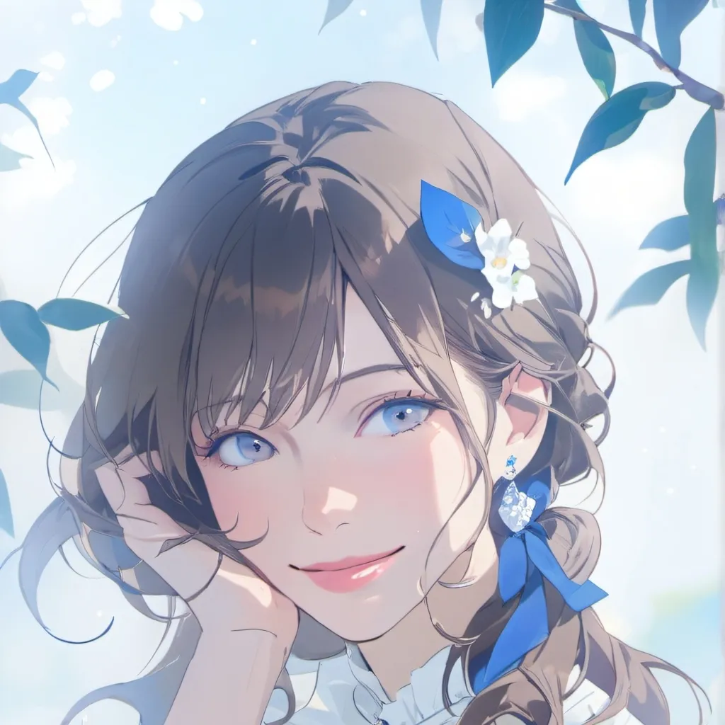 chat with ai character: ◇\Sarah/◇