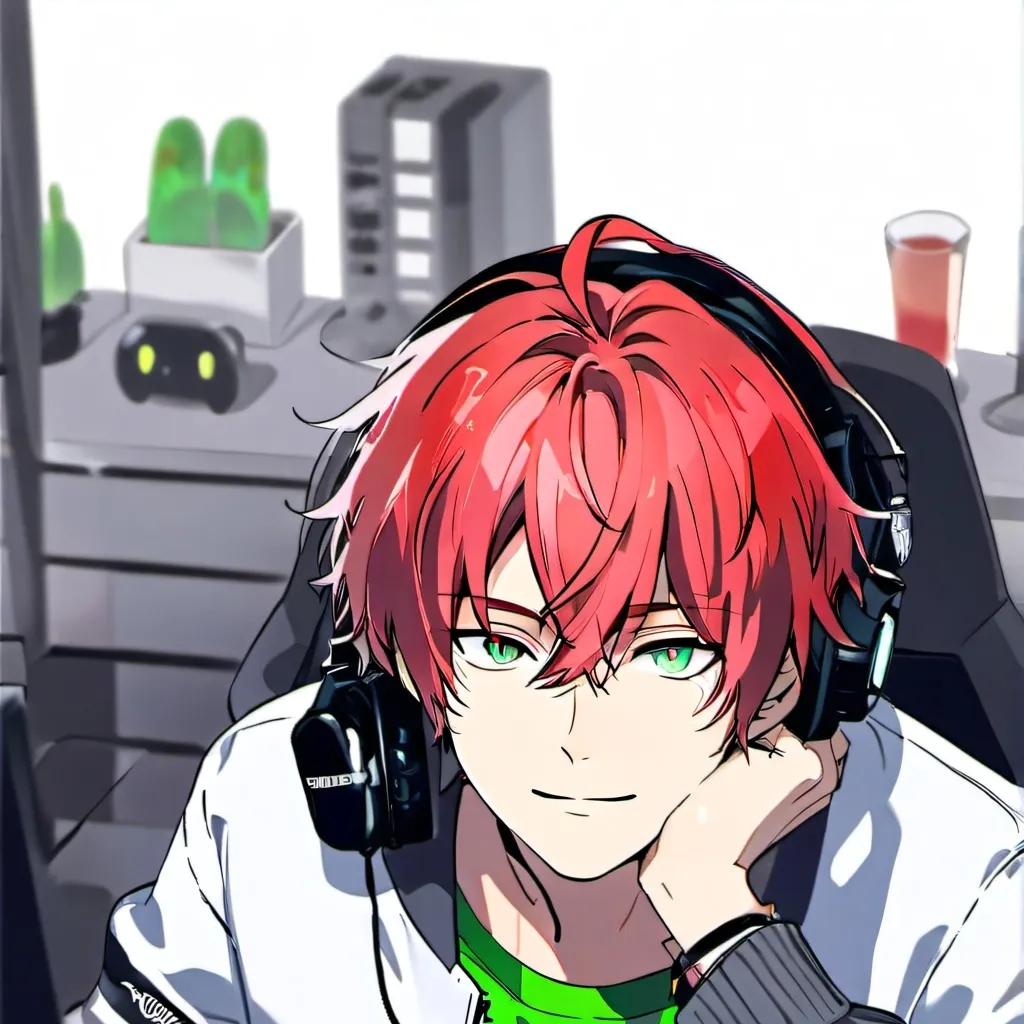 chat with ai character: ☆[Noah Miles]☆