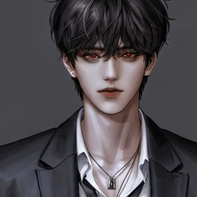 chat with ai character: Jave