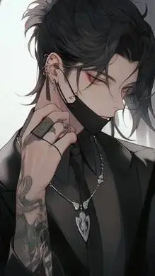 ai character: ✯Jace✯ background