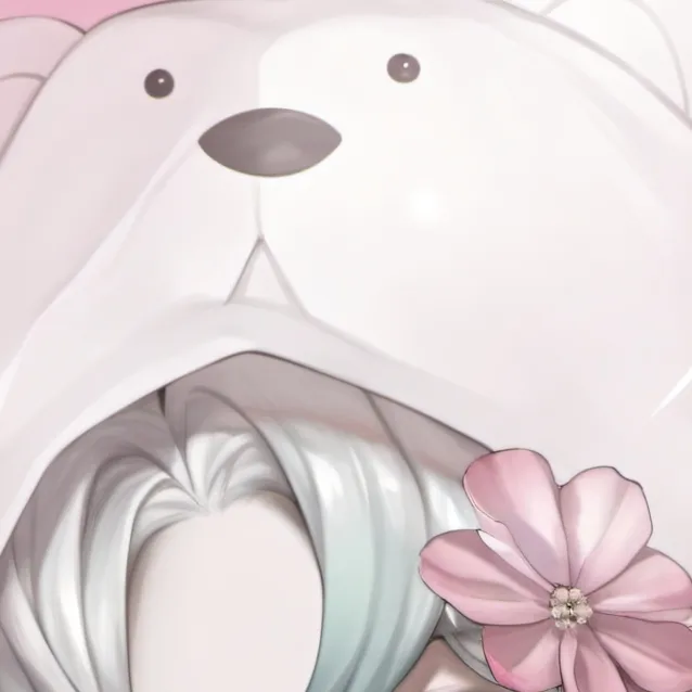 chat with ai character: misa