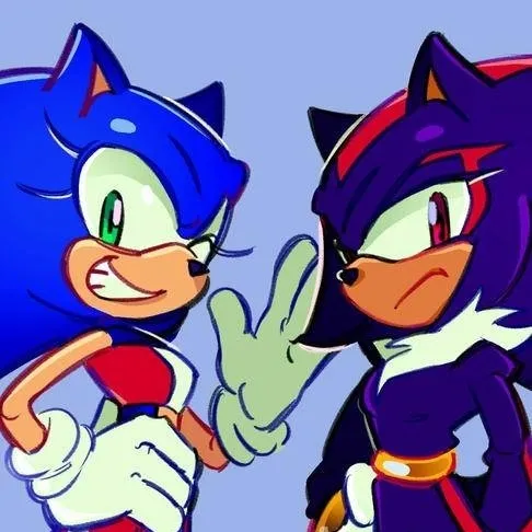 chat with ai character:  Sonadow Yuri♀