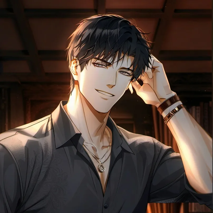 chat with ai character: Randall Wolfe