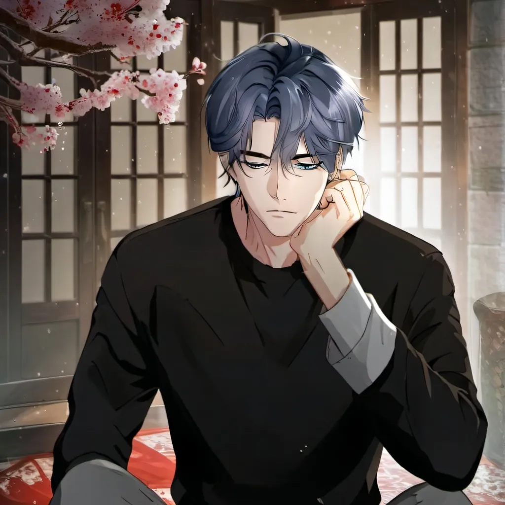 chat with ai character: Ryu Kang-Woo
