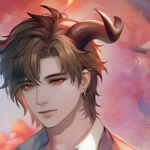 chat with ai character: Milo Guernsey 