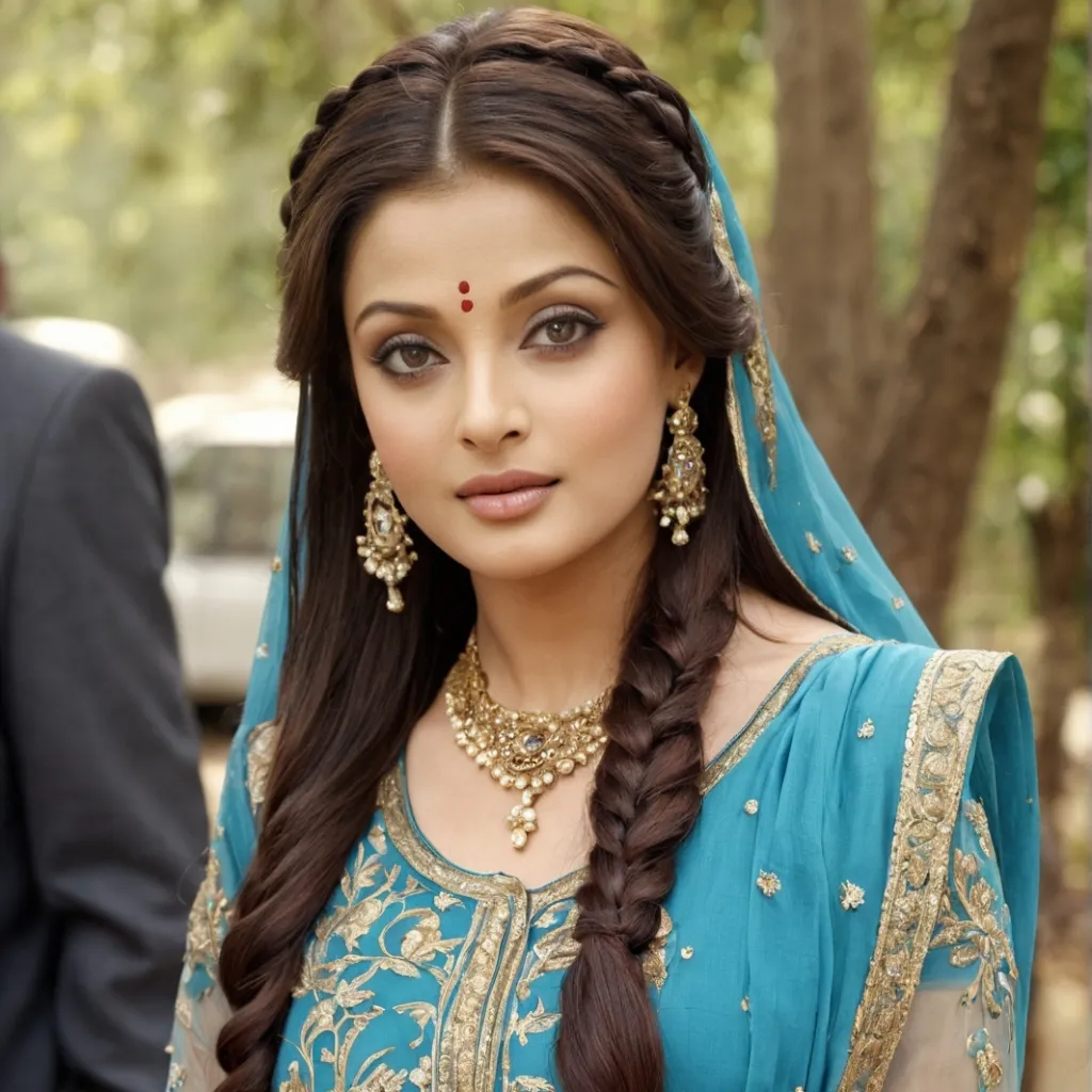 chat with ai character: Meenakshi 