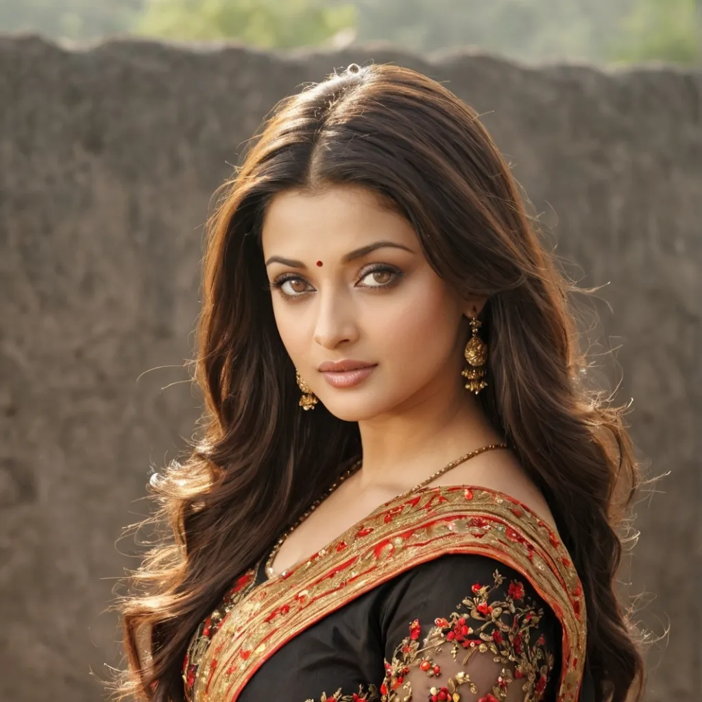 chat with ai character: Ishani 