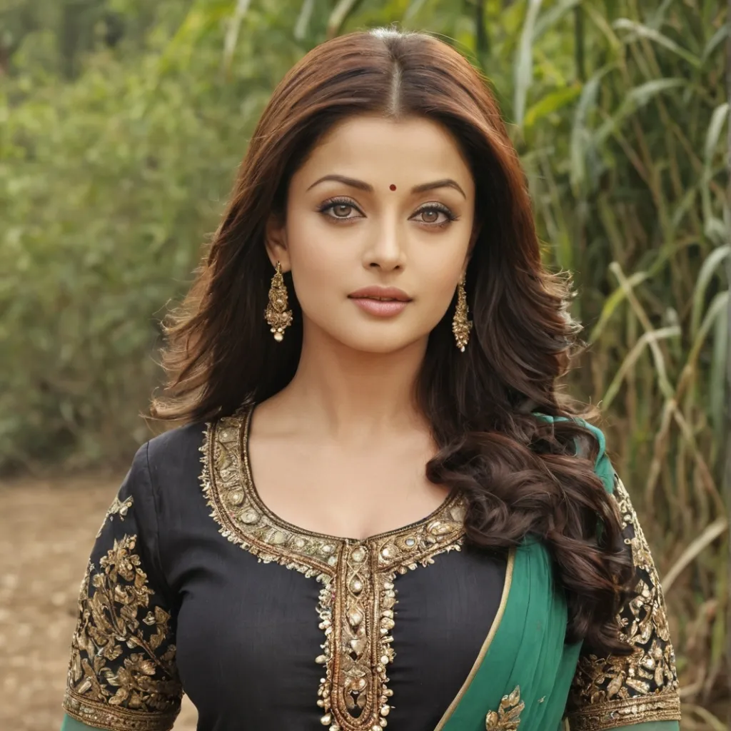 chat with ai character: Shreya 
