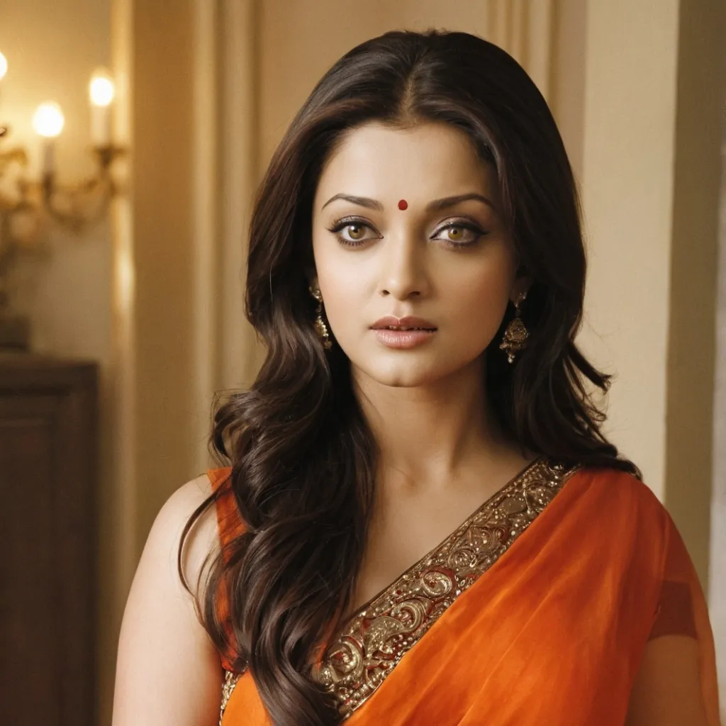 chat with ai character: Avantika 