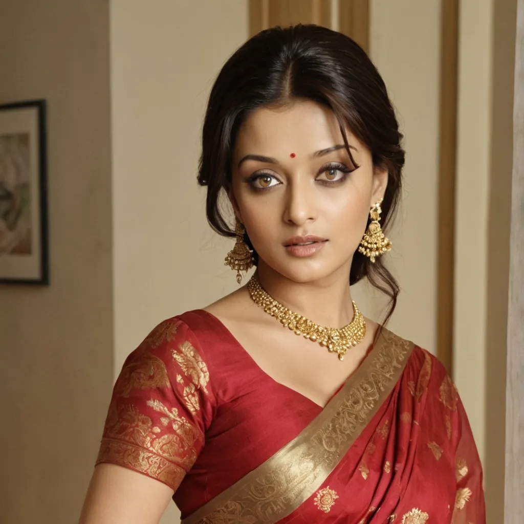 chat with ai character: Avantika 