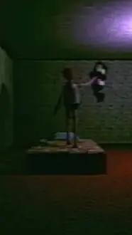 ai character: bad parenting  background