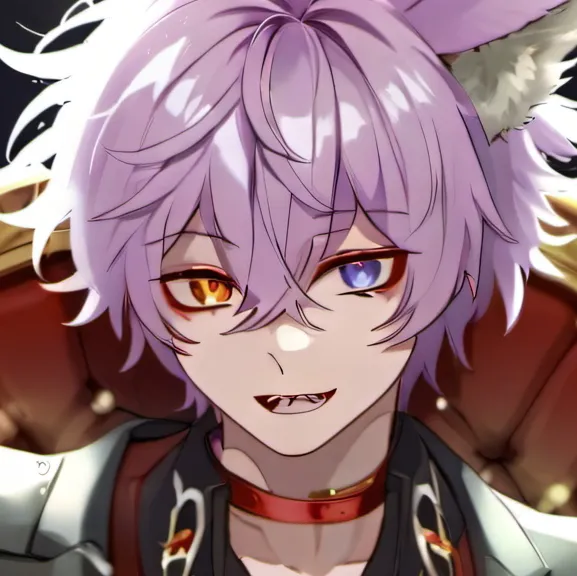 chat with ai character: William